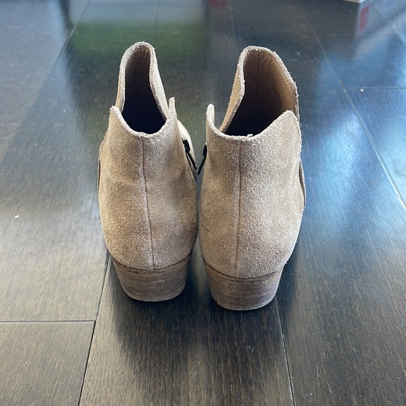 Splendid booties - Picture 4 of 5